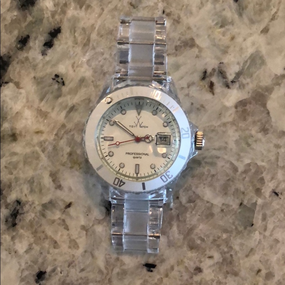 Toy Watch